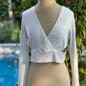 HONEYBUM sweater top